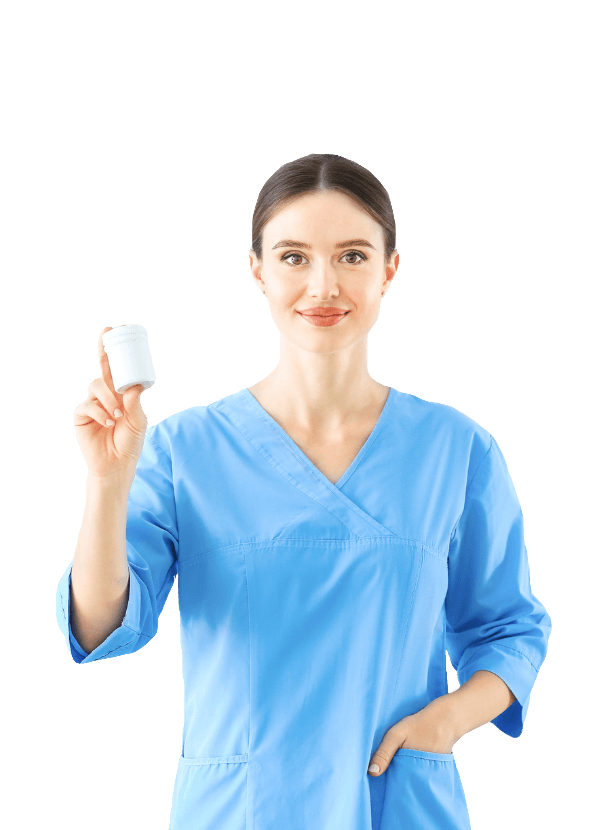 Wszywka alkoholowa Esperal / Disulfiram Suwałki